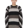 RICK OWENS – PRENDAS DE PUNTO RU02E1682KWV-090834