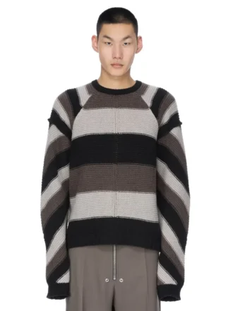 RICK OWENS – PRENDAS DE PUNTO RU02E1682KWV-090834
