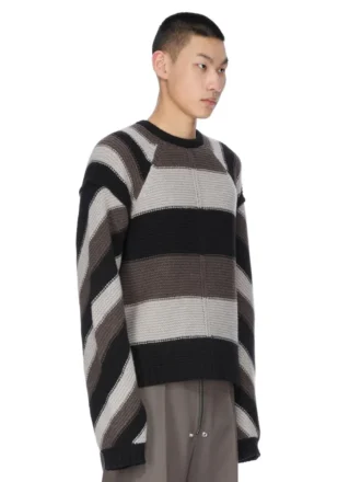 RICK OWENS – PRENDAS DE PUNTO RU02E1682KWV-090834