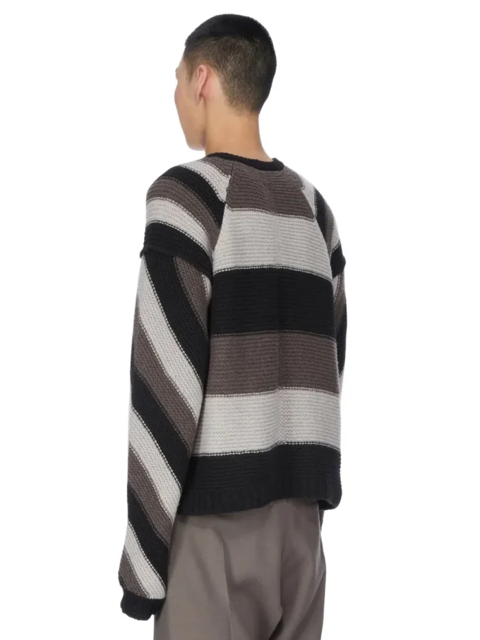 RICK OWENS – PRENDAS DE PUNTO RU02E1682KWV-090834
