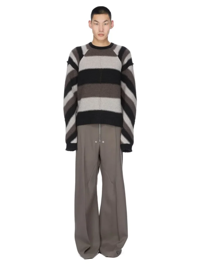 RICK OWENS – PRENDAS DE PUNTO RU02E1682KWV-090834