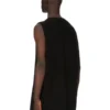 RICK OWENS – PRENDAS DE PUNTO RU02E1683CHWSR-09 RICK OWENS – PRENDAS DE PUNTO RU02E1683CHWSR-09