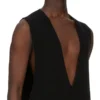 RICK OWENS – PRENDAS DE PUNTO RU02E1683CHWSR-09 RICK OWENS – PRENDAS DE PUNTO RU02E1683CHWSR-09