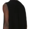 RICK OWENS – PRENDAS DE PUNTO RU02E1683CHWSR-09 RICK OWENS – PRENDAS DE PUNTO RU02E1683CHWSR-09