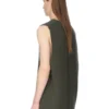 RICK OWENS – PRENDAS DE PUNTO RU02E1683CHWSR-25