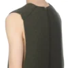 RICK OWENS – PRENDAS DE PUNTO RU02E1683CHWSR-25