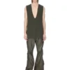 RICK OWENS – PRENDAS DE PUNTO RU02E1683CHWSR-25