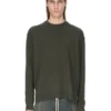 RICK OWENS – PRENDAS DE PUNTO RU02E1684WSBR-25 RICK OWENS – PRENDAS DE PUNTO RU02E1684WSBR-25