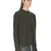 RICK OWENS – PRENDAS DE PUNTO RU02E1684WSBR-25 RICK OWENS – PRENDAS DE PUNTO RU02E1684WSBR-25