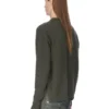 RICK OWENS – PRENDAS DE PUNTO RU02E1684WSBR-25 RICK OWENS – PRENDAS DE PUNTO RU02E1684WSBR-25