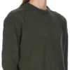 RICK OWENS – PRENDAS DE PUNTO RU02E1684WSBR-25 RICK OWENS – PRENDAS DE PUNTO RU02E1684WSBR-25