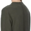 RICK OWENS – PRENDAS DE PUNTO RU02E1684WSBR-25 RICK OWENS – PRENDAS DE PUNTO RU02E1684WSBR-25