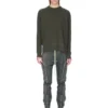 RICK OWENS – PRENDAS DE PUNTO RU02E1684WSBR-25 RICK OWENS – PRENDAS DE PUNTO RU02E1684WSBR-25