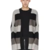 RICK OWENS – PRENDAS DE PUNTO RU02E1685KWV-090834