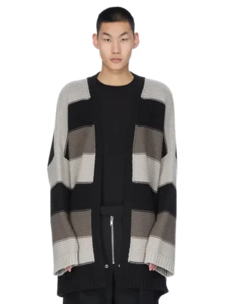 RICK OWENS – PRENDAS DE PUNTO RU02E1685KWV-090834