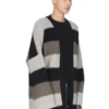 RICK OWENS – PRENDAS DE PUNTO RU02E1685KWV-090834