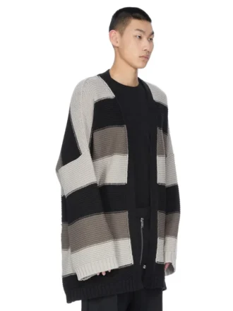 RICK OWENS – PRENDAS DE PUNTO RU02E1685KWV-090834