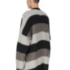 RICK OWENS – PRENDAS DE PUNTO RU02E1685KWV-090834