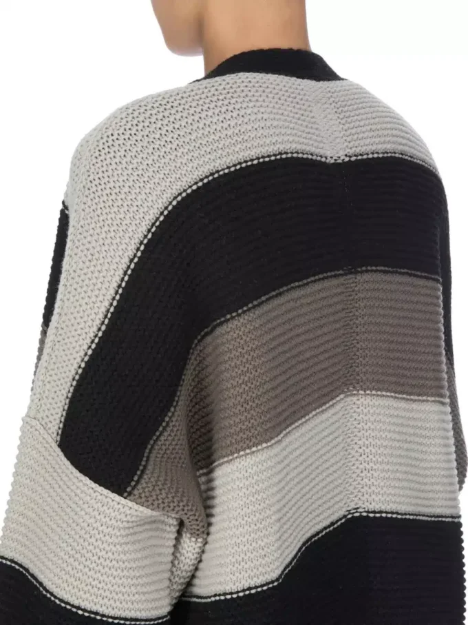 RICK OWENS – PRENDAS DE PUNTO RU02E1685KWV-090834
