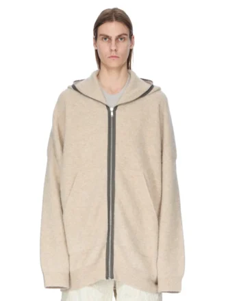 RICK OWENS – PRENDAS DE PUNTO RU02E1688KWP-44