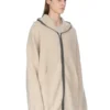 RICK OWENS – PRENDAS DE PUNTO RU02E1688KWP-44 RICK OWENS – PRENDAS DE PUNTO RU02E1688KWP-44