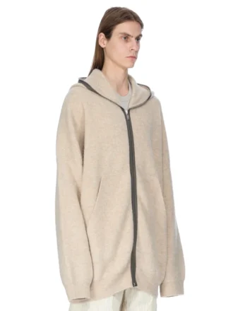 RICK OWENS – PRENDAS DE PUNTO RU02E1688KWP-44