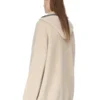 RICK OWENS – PRENDAS DE PUNTO RU02E1688KWP-44 RICK OWENS – PRENDAS DE PUNTO RU02E1688KWP-44