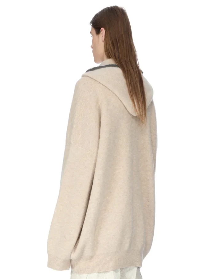 RICK OWENS – PRENDAS DE PUNTO RU02E1688KWP-44 RICK OWENS – PRENDAS DE PUNTO RU02E1688KWP-44