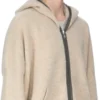 RICK OWENS – PRENDAS DE PUNTO RU02E1688KWP-44 RICK OWENS – PRENDAS DE PUNTO RU02E1688KWP-44