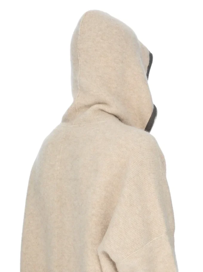 RICK OWENS – PRENDAS DE PUNTO RU02E1688KWP-44 RICK OWENS – PRENDAS DE PUNTO RU02E1688KWP-44