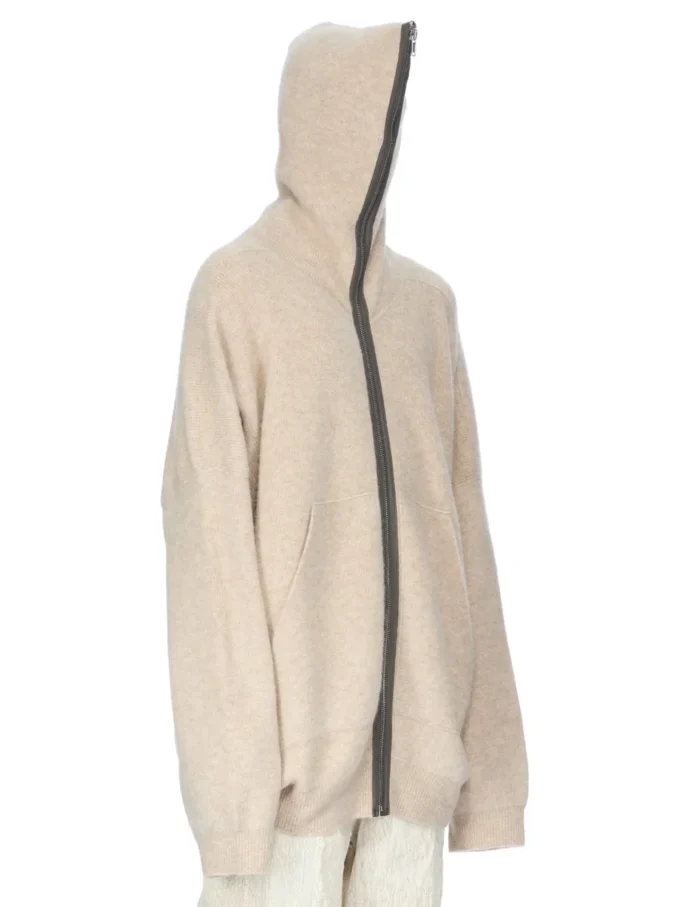 RICK OWENS – PRENDAS DE PUNTO RU02E1688KWP-44 RICK OWENS – PRENDAS DE PUNTO RU02E1688KWP-44