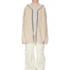 RICK OWENS – PRENDAS DE PUNTO RU02E1688KWP-44 RICK OWENS – PRENDAS DE PUNTO RU02E1688KWP-44