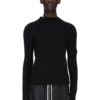 RICK OWENS – PRENDAS DE PUNTO RU02E1690KWP-09 RICK OWENS – PRENDAS DE PUNTO RU02E1690KWP-09