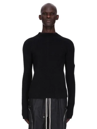 RICK OWENS – PRENDAS DE PUNTO RU02E1690KWP-09