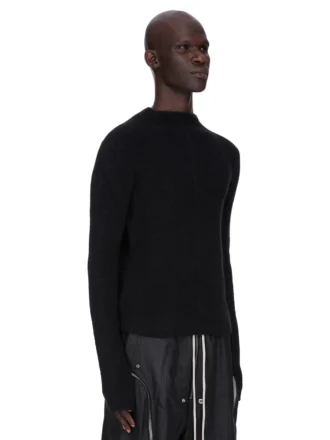 RICK OWENS – PRENDAS DE PUNTO RU02E1690KWP-09