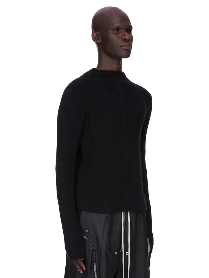 RICK OWENS – PRENDAS DE PUNTO RU02E1690KWP-09 RICK OWENS – PRENDAS DE PUNTO RU02E1690KWP-09
