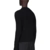 RICK OWENS – PRENDAS DE PUNTO RU02E1690KWP-09 RICK OWENS – PRENDAS DE PUNTO RU02E1690KWP-09