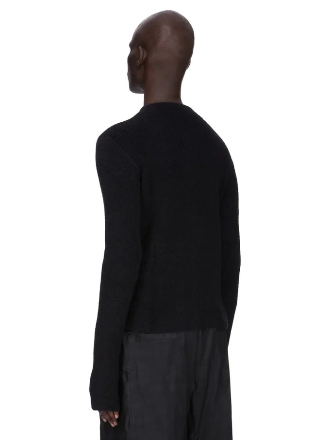 RICK OWENS – PRENDAS DE PUNTO RU02E1690KWP-09 RICK OWENS – PRENDAS DE PUNTO RU02E1690KWP-09