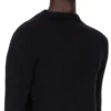 RICK OWENS – PRENDAS DE PUNTO RU02E1690KWP-09 RICK OWENS – PRENDAS DE PUNTO RU02E1690KWP-09