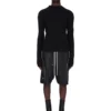 RICK OWENS – PRENDAS DE PUNTO RU02E1690KWP-09 RICK OWENS – PRENDAS DE PUNTO RU02E1690KWP-09