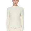 RICK OWENS – PRENDAS DE PUNTO RU02E1690KWP-11 RICK OWENS – PRENDAS DE PUNTO RU02E1690KWP-11
