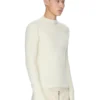 RICK OWENS – PRENDAS DE PUNTO RU02E1690KWP-11 RICK OWENS – PRENDAS DE PUNTO RU02E1690KWP-11