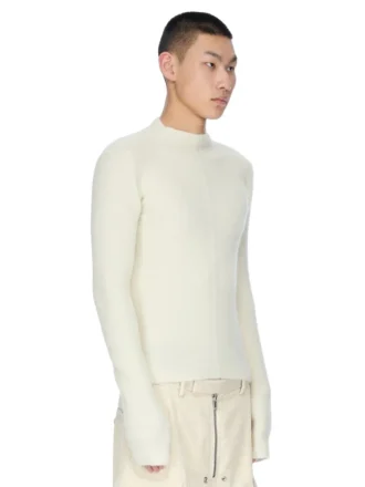 RICK OWENS – PRENDAS DE PUNTO RU02E1690KWP-11