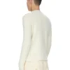 RICK OWENS – PRENDAS DE PUNTO RU02E1690KWP-11 RICK OWENS – PRENDAS DE PUNTO RU02E1690KWP-11