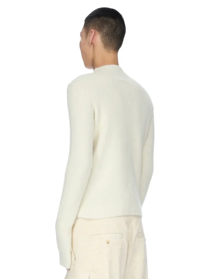RICK OWENS – PRENDAS DE PUNTO RU02E1690KWP-11 RICK OWENS – PRENDAS DE PUNTO RU02E1690KWP-11