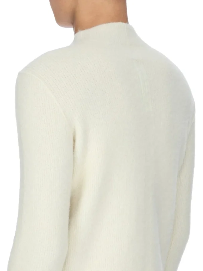 RICK OWENS – PRENDAS DE PUNTO RU02E1690KWP-11 RICK OWENS – PRENDAS DE PUNTO RU02E1690KWP-11