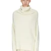 RICK OWENS – PRENDAS DE PUNTO RU02E1692KWP-11 RICK OWENS – PRENDAS DE PUNTO RU02E1692KWP-11