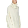 RICK OWENS – PRENDAS DE PUNTO RU02E1692KWP-11 RICK OWENS – PRENDAS DE PUNTO RU02E1692KWP-11