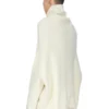 RICK OWENS – PRENDAS DE PUNTO RU02E1692KWP-11 RICK OWENS – PRENDAS DE PUNTO RU02E1692KWP-11