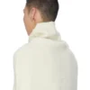 RICK OWENS – PRENDAS DE PUNTO RU02E1692KWP-11 RICK OWENS – PRENDAS DE PUNTO RU02E1692KWP-11